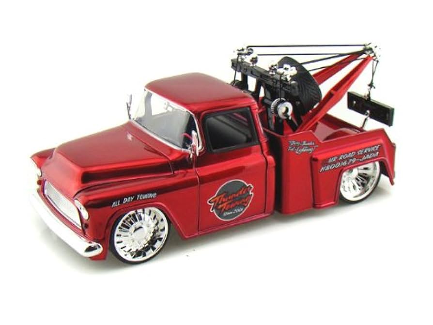 Jada Toys Bigtime Kustoms 1/24スケール Jada 1:24 Bigtime Kustoms 1987 Buick Grand National Diecast